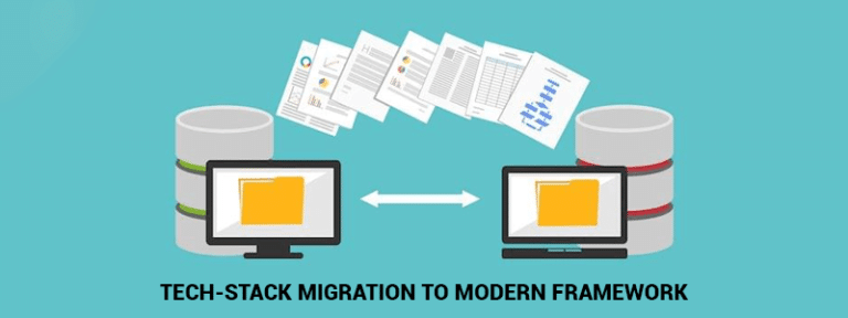 Migración de Tech-Stack a un framework moderno - RailsCarma - Empresa ...