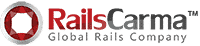 RailsCarma – Ruby on Rails Development Company, spezialisiert auf Offshore-Entwicklung