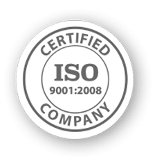 Certificado ISO