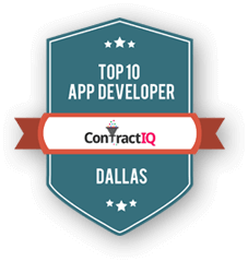 Top 10 app developer