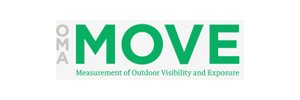 Move logo