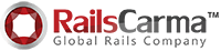 RailsCarma - Empresa de desarrollo Ruby on Rails especializada en desarrollo offshore