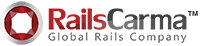 RailsCarma – Ruby on Rails-Entwicklungsunternehmen, spezialisiert auf Offshore-Entwicklung