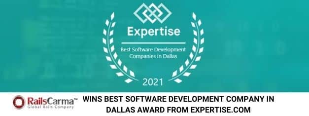 ダラスで最高のソフトウェア開発会社