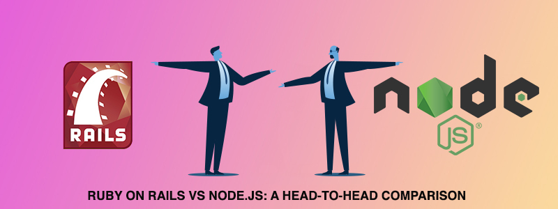 Ruby on Rails vs. Node.js