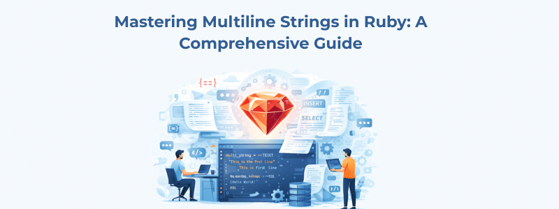 ruby multiline string