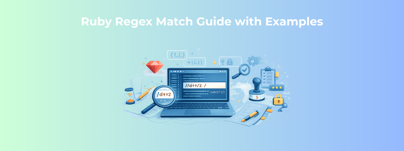 Ruby Regex Match