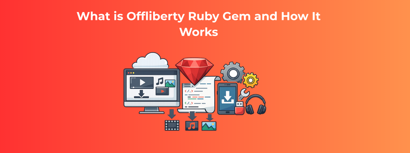 Offliberty Ruby Gem