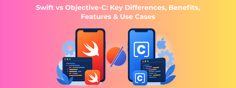 Swift vs Objective-C