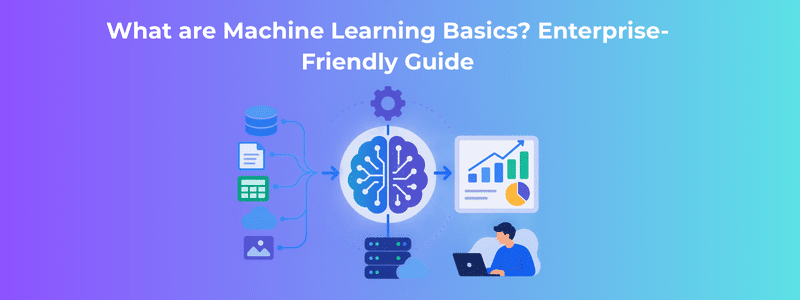 What are Machine Learning Basics