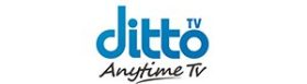Ditto Tv logo